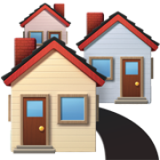 🏘️