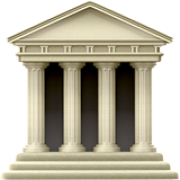 🏛️