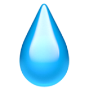 💧